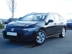 Volkswagen Golf SW