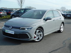 Volkswagen Golf VIII GTE
