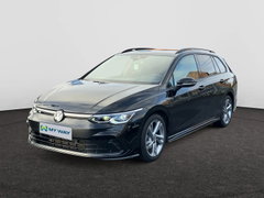 Volkswagen Golf SW