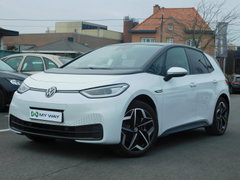Volkswagen ID3