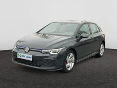 Volkswagen Golf VIII GTE