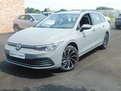 Volkswagen Golf SW