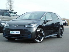 Volkswagen ID3