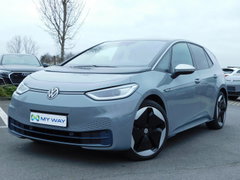 Volkswagen ID3