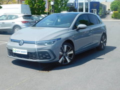 Volkswagen Golf VIII GTE