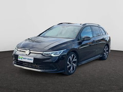 Volkswagen Golf SW