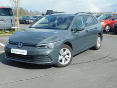 Volkswagen Golf SW
