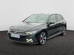 Volkswagen Golf VIII GTE