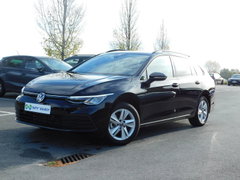 Volkswagen Golf SW