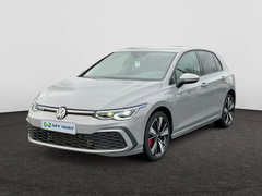 Volkswagen Golf VIII GTE