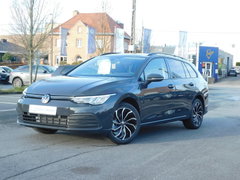 Volkswagen Golf SW