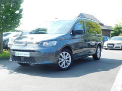 Volkswagen CADDY MAXI LIFE