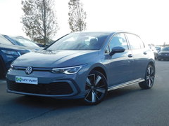 Volkswagen Golf VIII GTE
