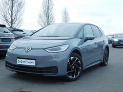 Volkswagen ID3