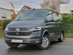 Volkswagen Multivan T6