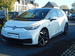 Volkswagen ID3