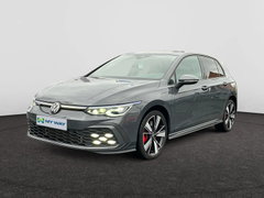 Volkswagen Golf VIII GTE