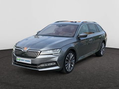 Skoda Superb Combi