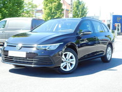 Volkswagen Golf SW
