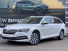 Skoda Superb Combi