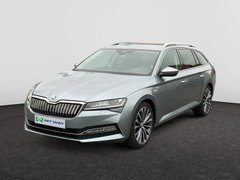 Skoda Superb Combi
