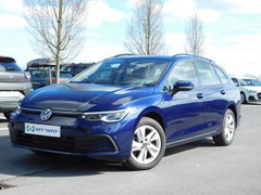 Volkswagen Golf SW