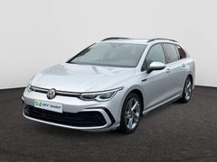 Volkswagen Golf SW