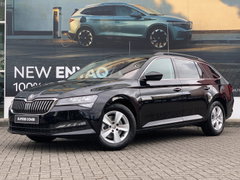 Skoda Superb Combi