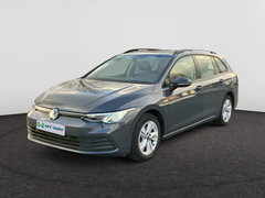 Volkswagen Golf SW