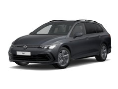 Volkswagen Golf SW