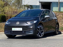 Volkswagen ID3
