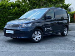 Volkswagen Caddy Dsl