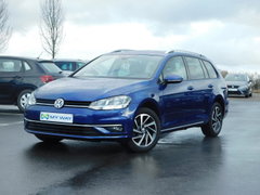 Volkswagen Golf SW