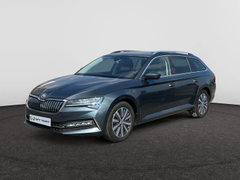 Skoda Superb Combi