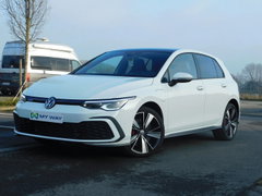 Volkswagen Golf VIII GTE