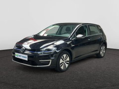 Volkswagen e-Golf
