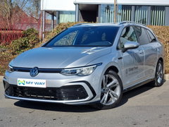 Volkswagen Golf SW