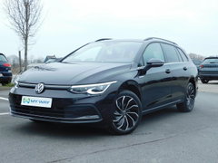 Volkswagen Golf SW