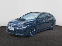Volkswagen Golf SW