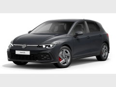 Volkswagen Golf VIII GTE