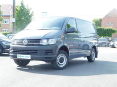 Volkswagen T6 Transporter