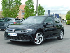 Volkswagen Golf VIII GTE