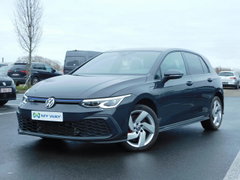 Volkswagen Golf VIII GTE
