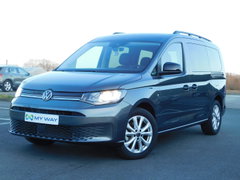 Volkswagen CADDY MAXI LIFE