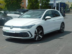 Volkswagen Golf VIII GTE