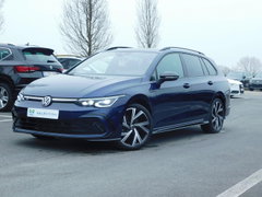 Volkswagen Golf SW