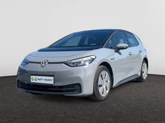 Volkswagen ID3