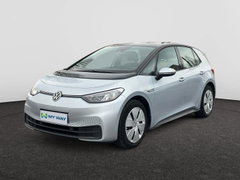Volkswagen ID3