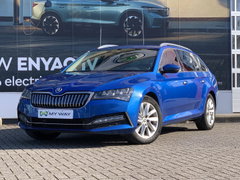 Skoda Superb Combi
