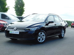 Volkswagen Golf SW